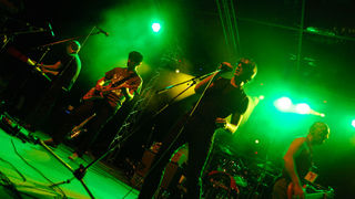 Prva vecer JUMF-a, foto: Tea Balog Prva vecer JUMF-a, foto: Tea Balog