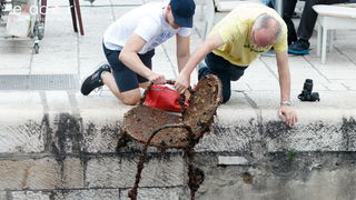 Đir po gradu, subotnja špica 1. lipnja 2019. Đir po gradu, subotnja špica 1. lipnja 2019.