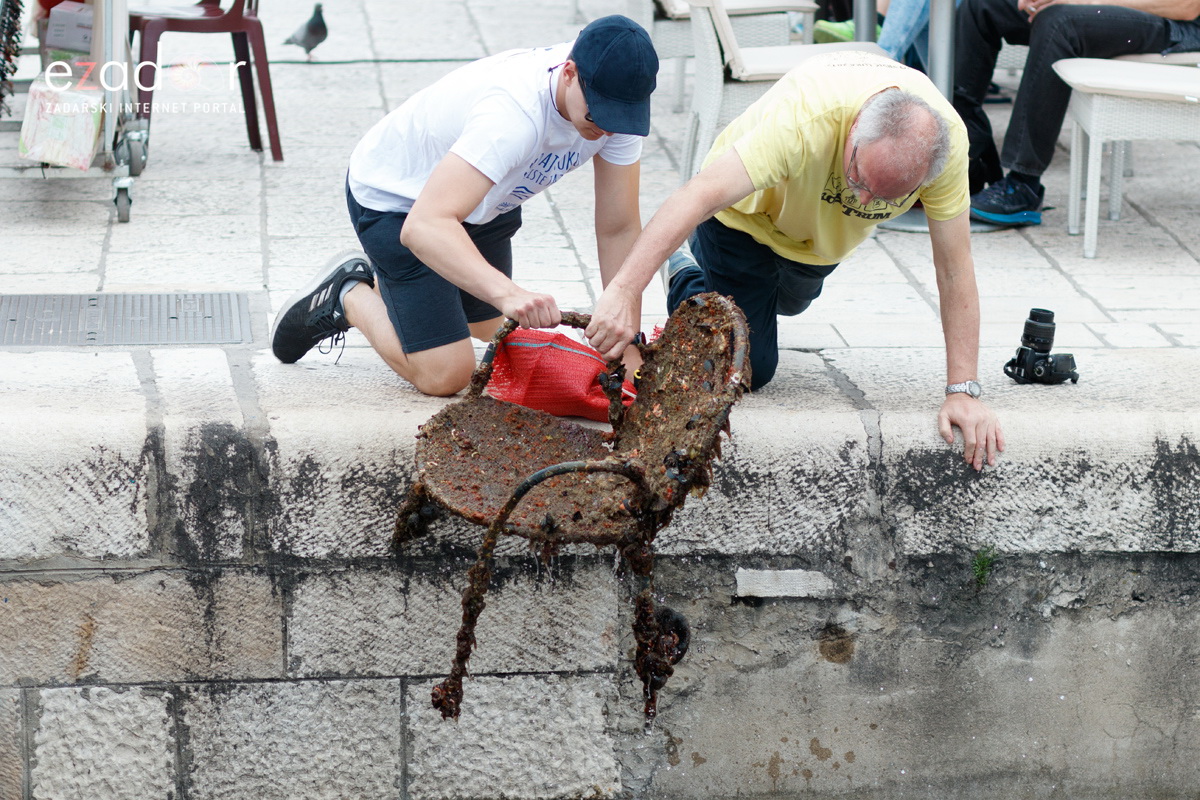 Đir po gradu, subotnja špica 1. lipnja 2019. Đir po gradu, subotnja špica 1. lipnja 2019.