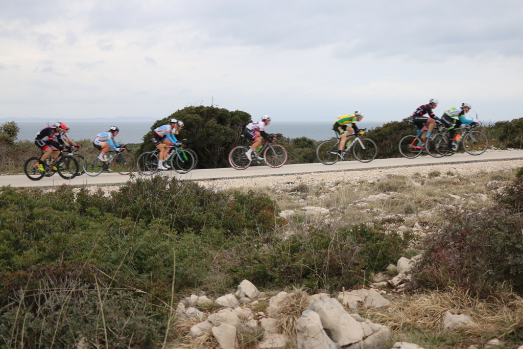 4. Velika nagrada otoka Vira