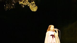 Priredba “Znam da mogu sve” Glazbene udruge Libreto u HNK Zadar