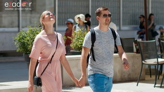 Đir po gradu, ponedjeljak 24. lipnja 2019. Đir po gradu, ponedjeljak 24. lipnja 2019.