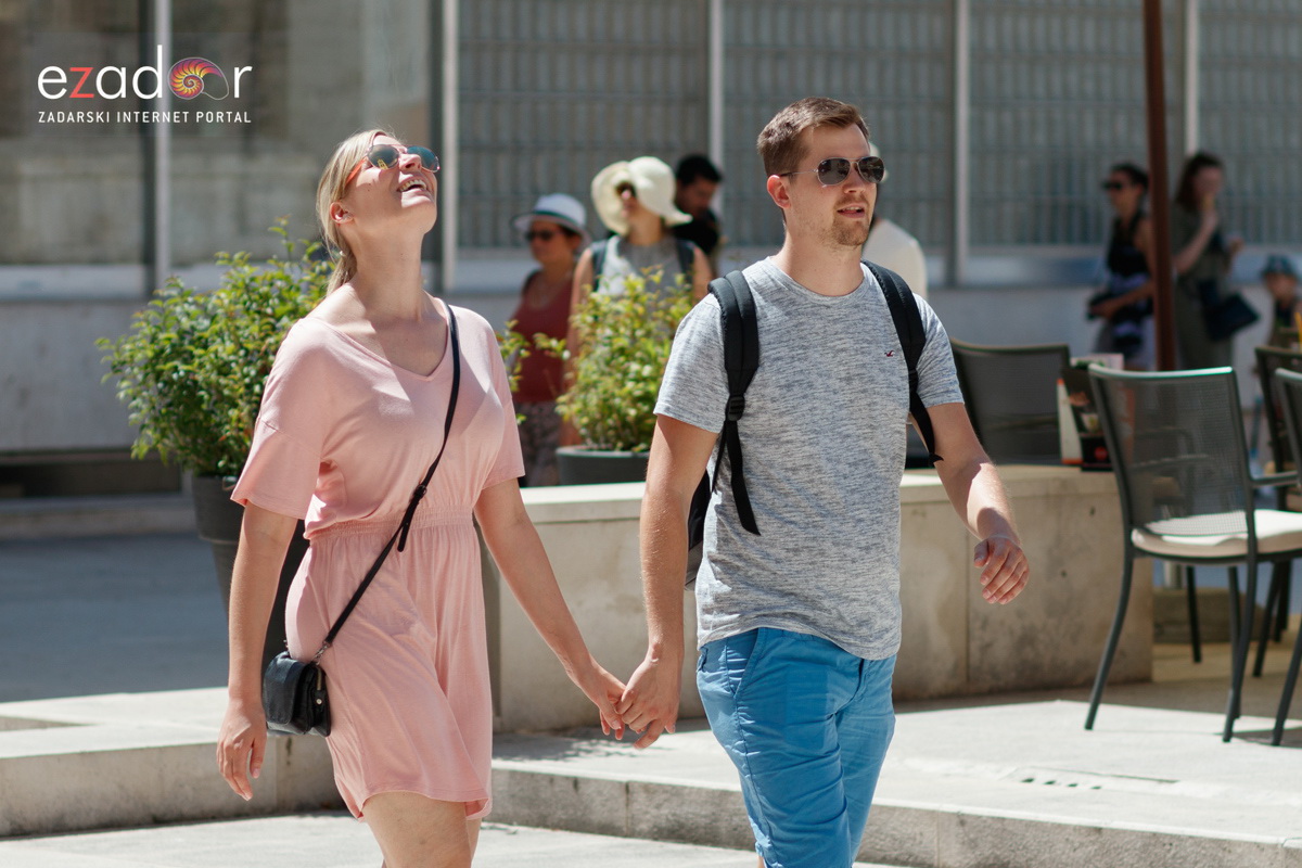 Đir po gradu, ponedjeljak 24. lipnja 2019. Đir po gradu, ponedjeljak 24. lipnja 2019.