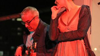 MAS: Koncert Matije Dedića i grupe Black Coffee, foto: eZadar