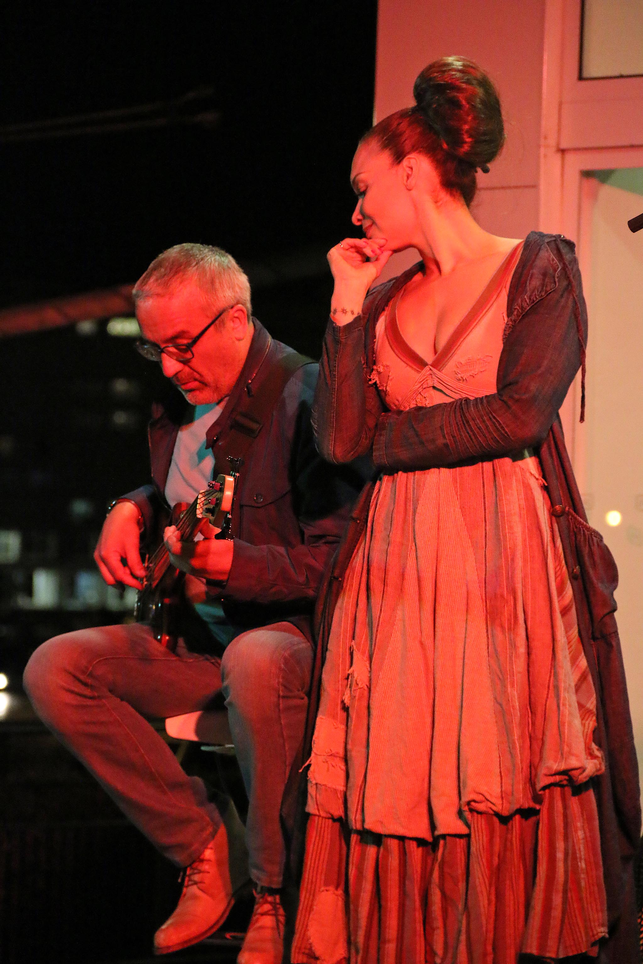 MAS: Koncert Matije Dedića i grupe Black Coffee, foto: eZadar