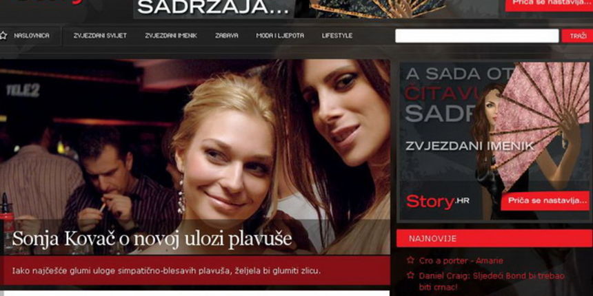 Strory.hr Strory.hr