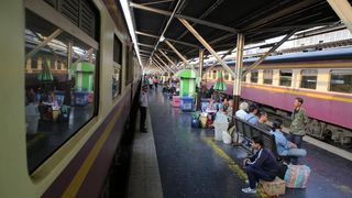 02.2014., Tajland – Raznolikost Tajlanda turisticka je meka za sve zeljne putovanja – od zabave u glavnom gradu Bangkoku, preko prelijepih plaza na jugu te za avanturisticke tipove trekking ture na sjeveru. Photo: Filip Brala/PIXSELL