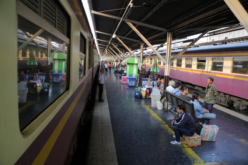 02.2014., Tajland – Raznolikost Tajlanda turisticka je meka za sve zeljne putovanja – od zabave u glavnom gradu Bangkoku, preko prelijepih plaza na jugu te za avanturisticke tipove trekking ture na sjeveru. Photo: Filip Brala/PIXSELL