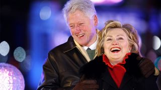 Doček Nove 2009. godine u New Yorku