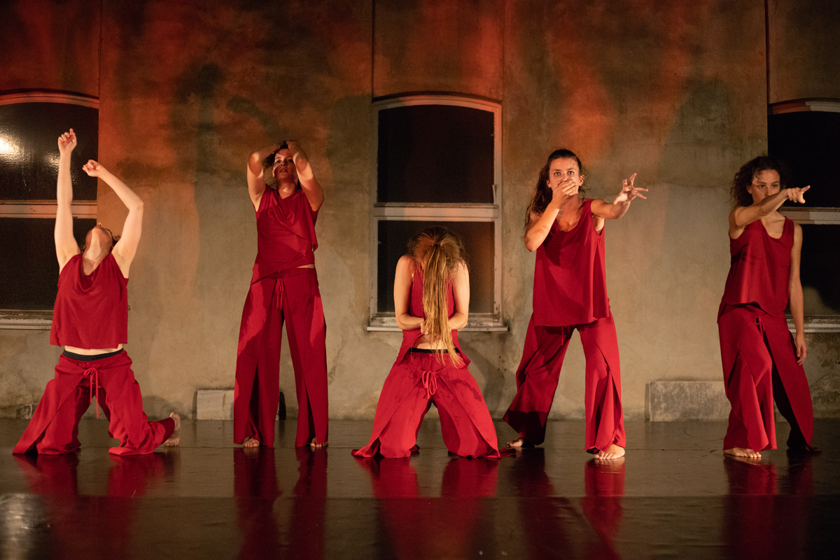 “Pjesma protiv žena”: Premijera na Zadarskom kazališom ljetu