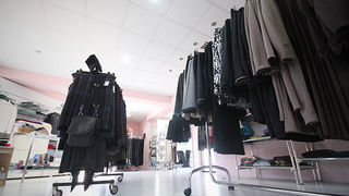 RR moda , Polačišće 9 (foto:Saša Čuka) RR moda , Polačišće 9 (foto:Saša Čuka)