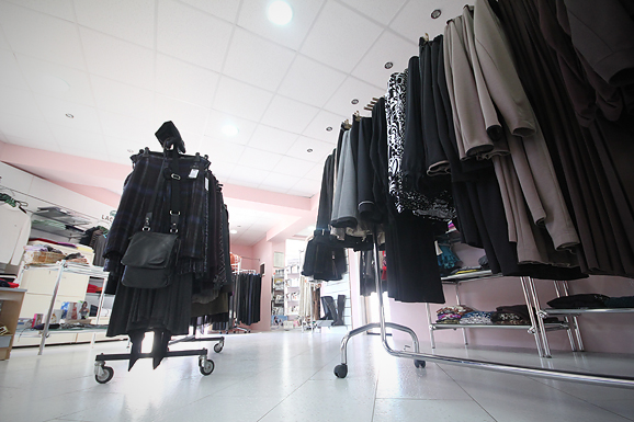 RR moda , Polačišće 9 (foto:Saša Čuka) RR moda , Polačišće 9 (foto:Saša Čuka)