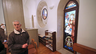 Crkva Svetog Mihovila, foto: Saša Čuka