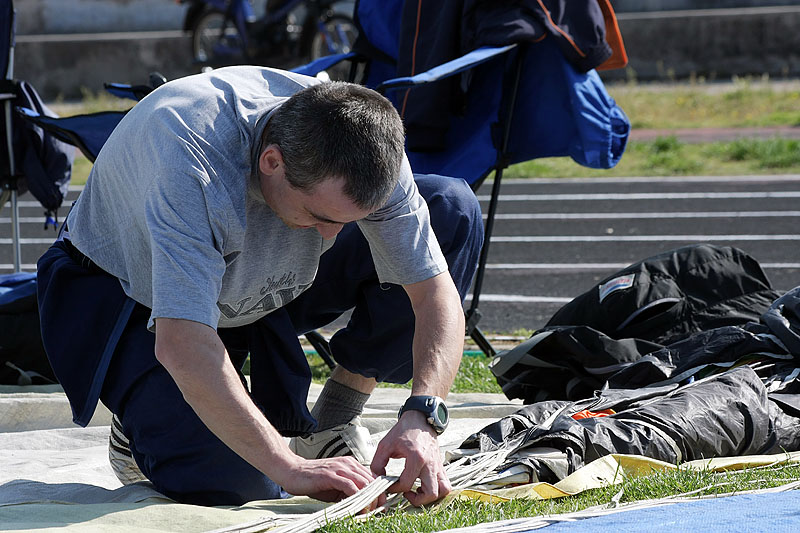 Državno prvenstvo u padobranstvu