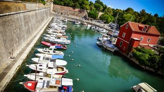 Subotnja šetnja najlipšom rivom i poluotokom. Foto: Iva Perinčić Subotnja šetnja najlipšom rivom i poluotokom. Foto: Iva Perinčić