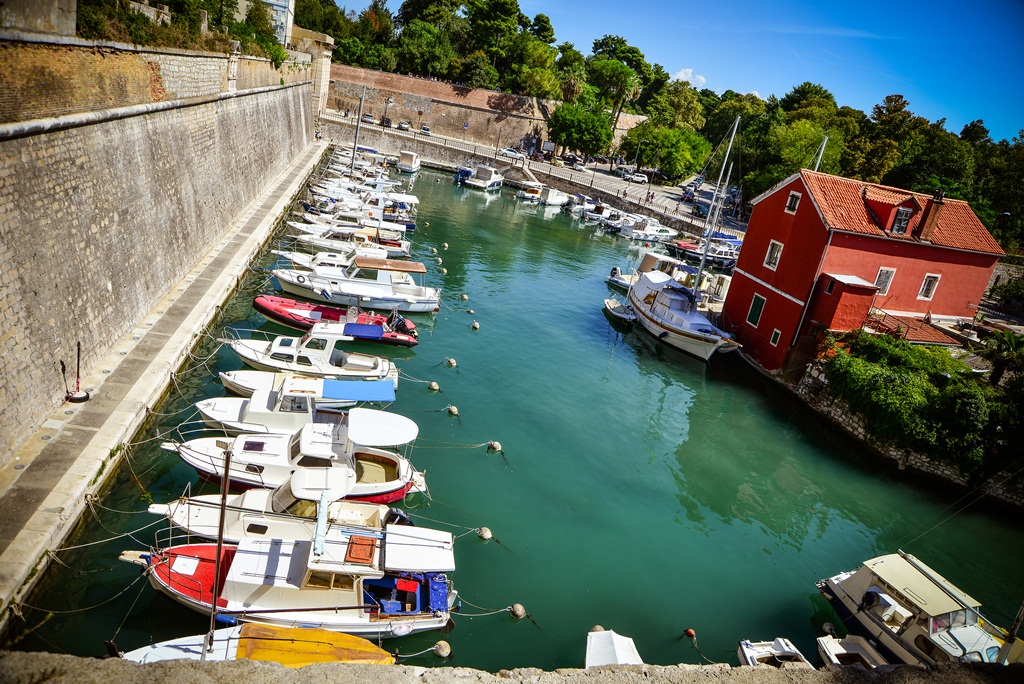 Subotnja šetnja najlipšom rivom i poluotokom. Foto: Iva Perinčić Subotnja šetnja najlipšom rivom i poluotokom. Foto: Iva Perinčić