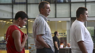 City Galleria: Rodjendanska rostiljada 3. listopada 2009. City Galleria: Rodjendanska rostiljada 3. listopada 2009.