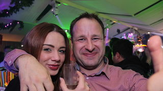 Wonderland – doček Nove 2016. u Ledani