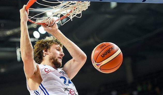 Jan Vesely, foto: fibaeurope.com