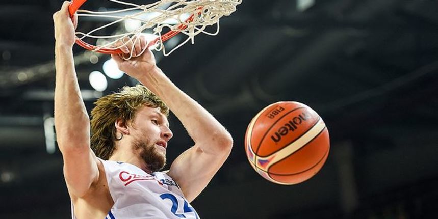 Jan Vesely, foto: fibaeurope.com