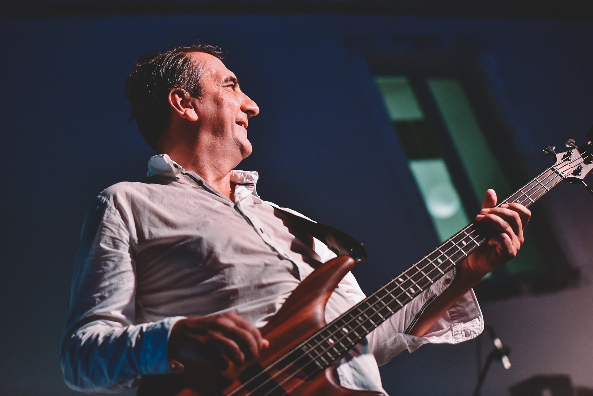 “Tribute to Beatles” u palači Cedulin