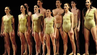 HNK Zadar: Bolero i Carmina Burana, Foto: Nenad Marcev