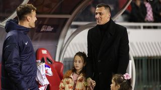 UEFA Liga nacija: Hrvatska – Portugal UEFA Liga nacija: Hrvatska – Portugal