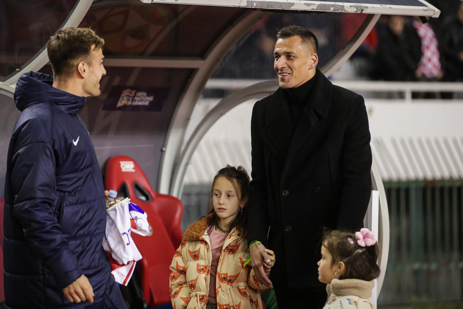 UEFA Liga nacija: Hrvatska – Portugal UEFA Liga nacija: Hrvatska – Portugal