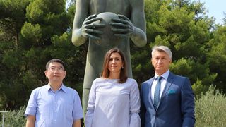 U posjetu Zadarskoj županiji izaslanstvo kineske pokrajine Hainan