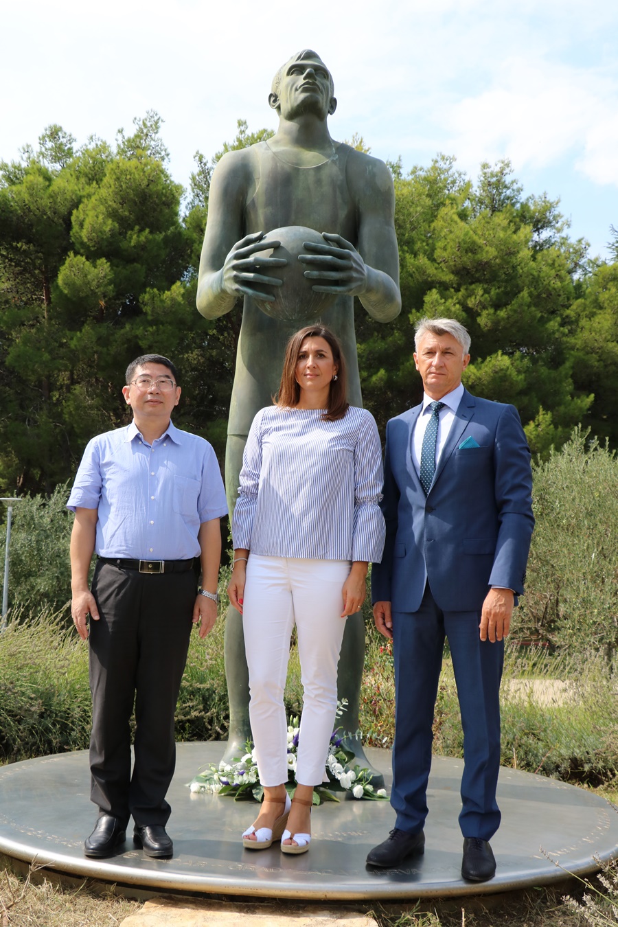 U posjetu Zadarskoj županiji izaslanstvo kineske pokrajine Hainan