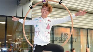 Circo Art radionica u City Galleriji, foto: Iva Perinčić