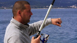 6. Kup Zadarske zupanije u sportskom ribolovu, Foto: Mladen Malik 6. Kup Zadarske zupanije u sportskom ribolovu, Foto: Mladen Malik