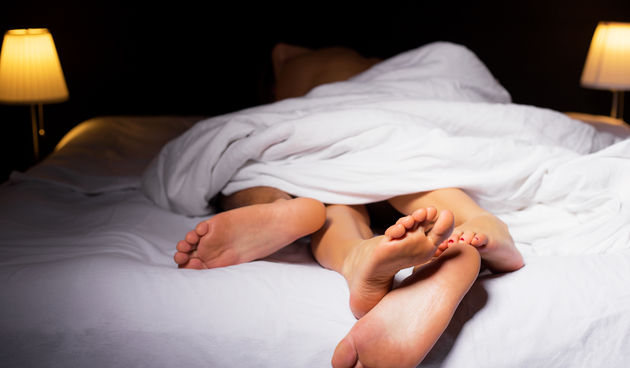 Štiti od prehlada – seks pomaže vašem imunološkom sustavu da se bori protiv prehlade. Seks jednom ili dva puta tjedno povećava razinu imunoglobulina (IgA) u tijelu