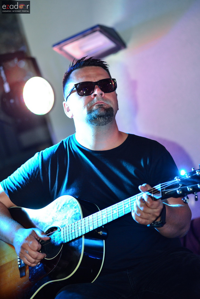 Vatra @ Hendrick’s Gin Party