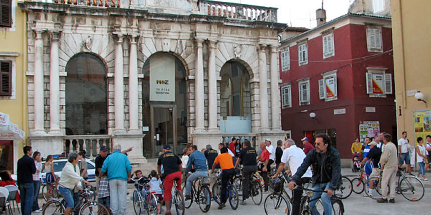 Biciklijada Biciklijada