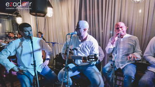 Uskrs u Harbor Cookhouse & Clubu uz klapu Iskon Uskrs u Harbor Cookhouse & Clubu uz klapu Iskon