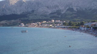 Baska, otok Krk