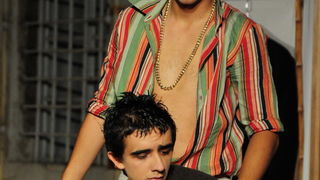 Zadarsko kazalisno ljeto: “Testament” Glumacke radionice HNK Zadar, Foto: Ivan Dilber Zadarsko kazalisno ljeto: “Testament” Glumacke radionice HNK Zadar, Foto: Ivan Dilber