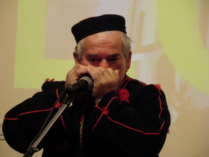 5. Nadinska cvitarijada, Foto: Marko Mane Ledenko 5. Nadinska cvitarijada, Foto: Marko Mane Ledenko