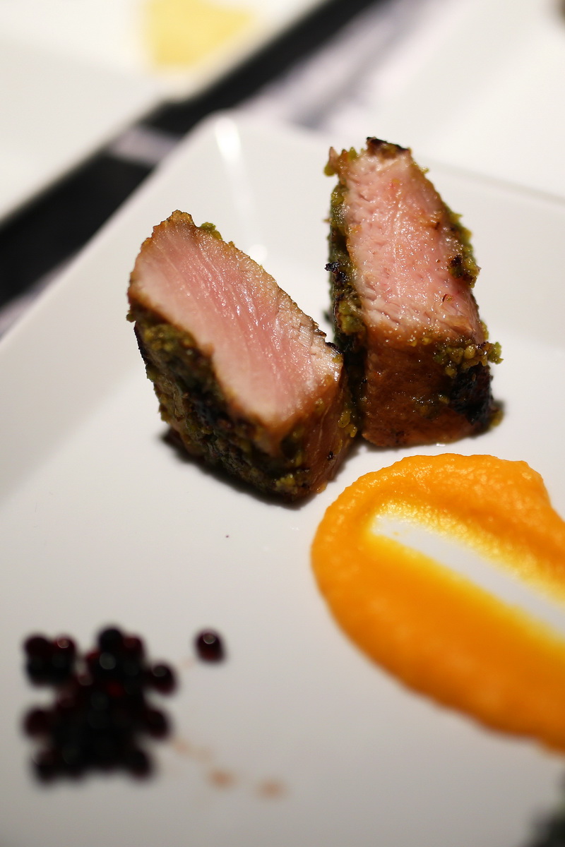 4. Tuna, Sushi & Wine festival otvoren gala večerom u Arsenalu 4. Tuna, Sushi & Wine festival otvoren gala večerom u Arsenalu