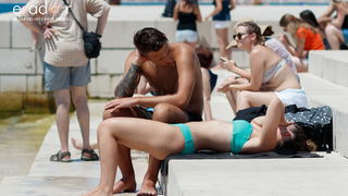 Đir po gradu, ponedjeljak 17. lipnja 2019. Đir po gradu, ponedjeljak 17. lipnja 2019.