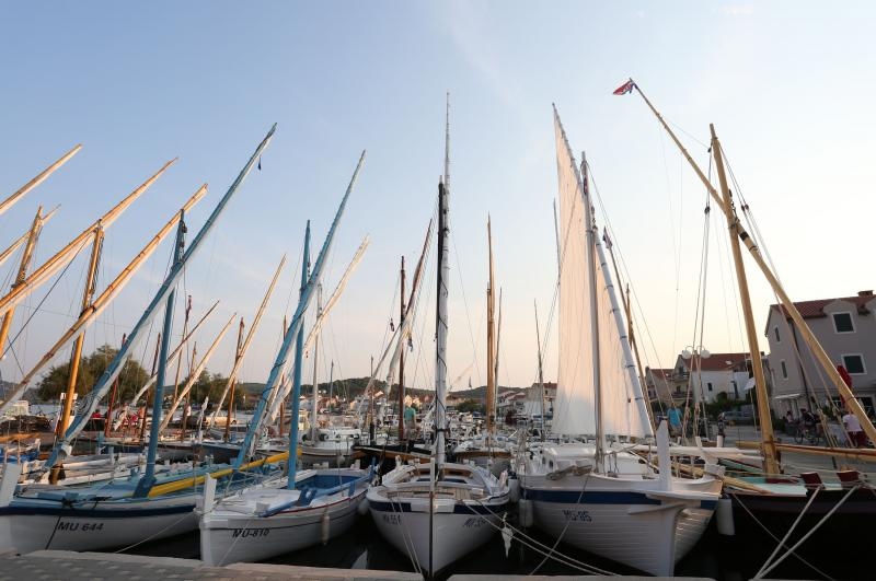 Otvoren Muzej betinske drvene brodogradnje, Foto: Duško Jaramaz/PIXSELL Otvoren Muzej betinske drvene brodogradnje, Foto: Duško Jaramaz/PIXSELL