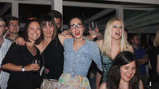 Maraschino bar : Neno Belan & Fiumensi Maraschino bar : Neno Belan & Fiumensi