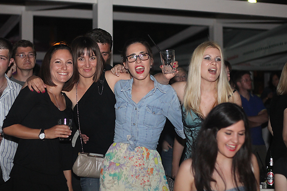 Maraschino bar : Neno Belan & Fiumensi Maraschino bar : Neno Belan & Fiumensi