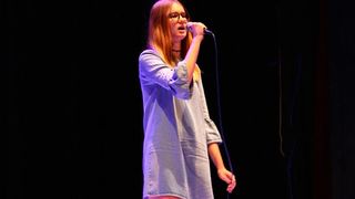 Priredba “Znam da mogu sve” Glazbene udruge Libreto u HNK Zadar