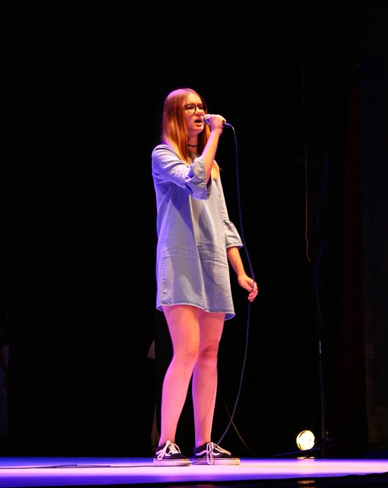 Priredba “Znam da mogu sve” Glazbene udruge Libreto u HNK Zadar