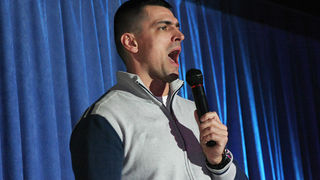 ‘Panč’ festival – druga večer (foto:Saša Čuka) ‘Panč’ festival – druga večer (foto:Saša Čuka)