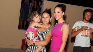 Virsko ljeto 2012: Koncert Lane Jurčević Virsko ljeto 2012: Koncert Lane Jurčević