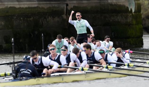 Cambridge, foto: Reuters