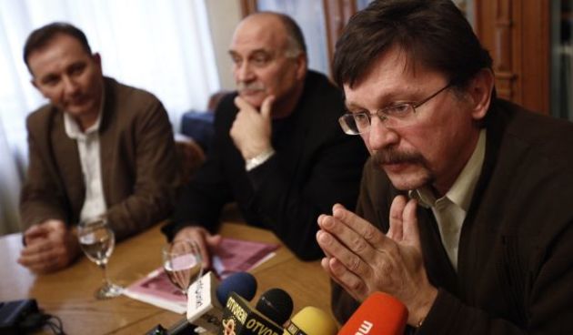 Sindikati (Foto: Cropix)